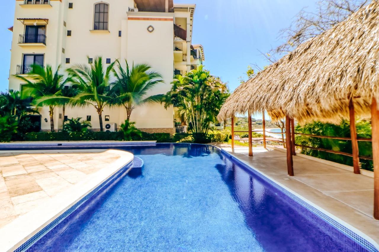 Oceanica 827 Apartment Playa Flamingo Exterior photo