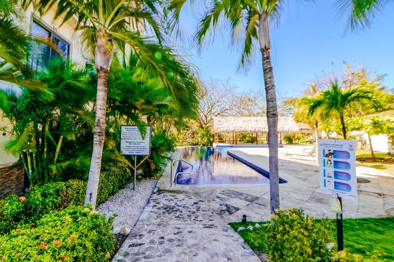 Oceanica 827 Apartment Playa Flamingo Exterior photo